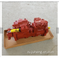 R150LC-7 Гидравлический насос K3V63DT-1L9R-9N1S 31N3-10010